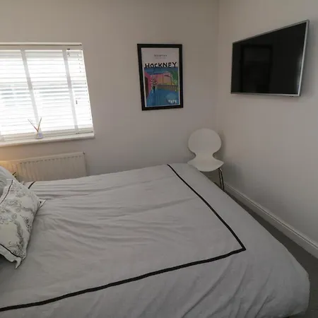 Lägenhet Flat 3, Peacehaven *