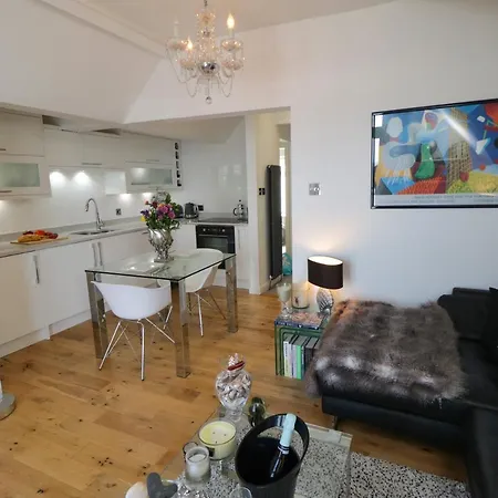 Flat 3, Peacehaven Whitby