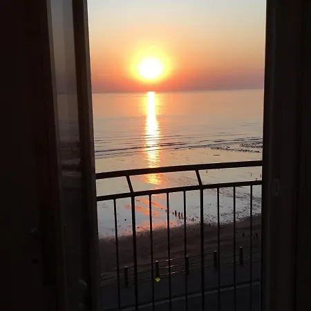 Apartament Flat 3, Peacehaven *