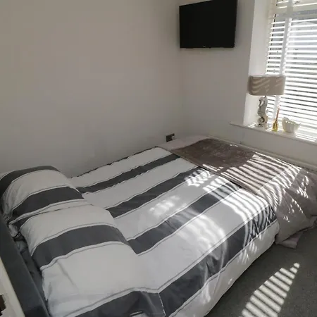 Apartament Flat 3, Peacehaven Whitby