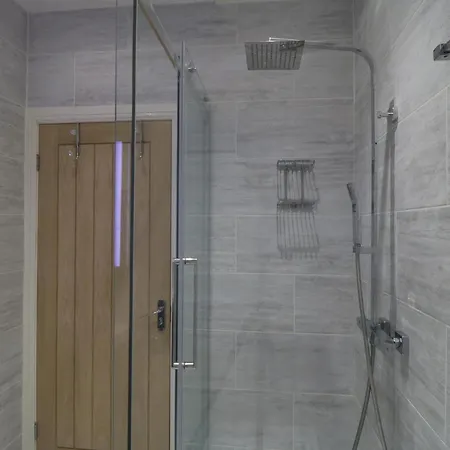 Appartement Flat 3, Peacehaven