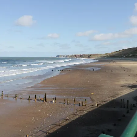Flat 3, Peacehaven Apartament