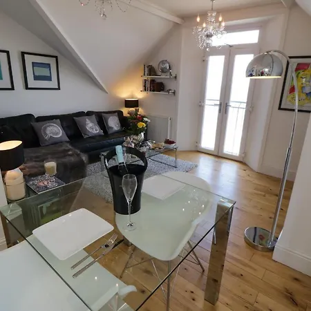 Apartman Flat 3, Peacehaven *