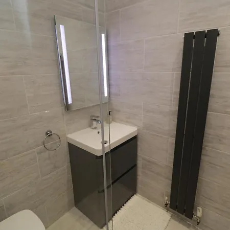 Flat 3, Peacehaven Apartman Whitby