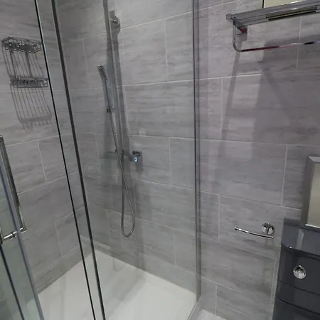 Apartman Flat 3, Peacehaven Whitby